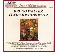 Bruno Walter Rarities 1