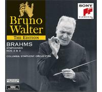 Brahms, J. - Symphony 2/3