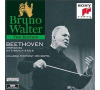 Symphonie 3 - 8 CD