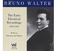 Bruno Walter-The Early Recordings (Historic)
