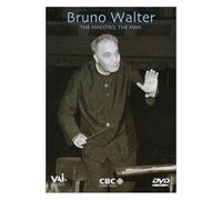 Bruno Walter - The Maestro, The Man