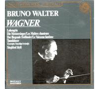 Bruno Walter - Wagner