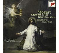 Bruno Weil - Mozart:Requiem