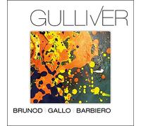 Brunod,Maurizio - Gulliver
