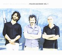 Brunod Maurizio - Italian Jazz Book Vol.1 [Import]