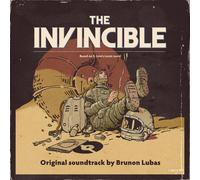 Lubas, Brunon - The Invincible (Original Game Soundtrack)
