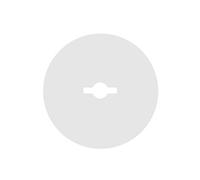 Brunoplast NIVIFIX Lot de 250 films de protection pour carrelage - Système de nivellement pour la pose de carreaux muraux et de sol - Système d'aide à la pose - Films de protection pour hottes de