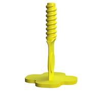 Brunoplast NIVIFIX Pro Lot de 250 pattes filetées pour joints de 2 mm (standard/linéaire), système de nivellement pour la pose de carreaux muraux/de sol, languettes de traction, aide à la pose de