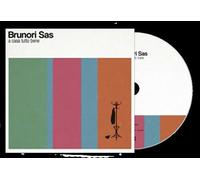 Brunori Sas - A CASA Tutto Bene [Import]