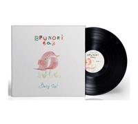 Brunori Sas - Baby Cip [Vinyl] Italy - Import