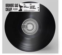 Brunori Sas - Cheap! [VINYL]