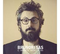 Brunori Sas - Il Cammino Di Santiago in Taxi, Vol. 3 [Import]