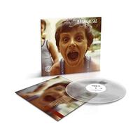 Brunori Sas - Vol.1 (180 Gr. Vinyl Cristal)