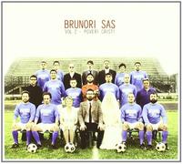 Brunori Sas - Vol.2-Poveri Cristi [Import]