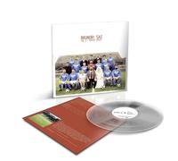Brunori Sas - Vol.2 Poveri Cristi (180 Gr. Vinyl Cristal)