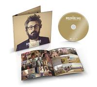 Brunori Sas - Vol.3 Il Cammino Di Santiago in Taxi (Digipack)