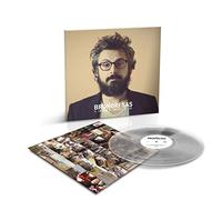 Brunori Sas - Vol.3 Il Cammino Di Santiago in Taxi (180 GR. Vinyl Cristal) [Import]