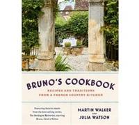 Brunos Cookbook by Julia Watson Julia Watson (Auteur)