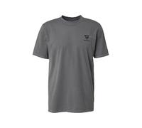 BRUNOTTI T-Shirt fonctionnel 'Aquarider' gris foncé / noir, Taille XL