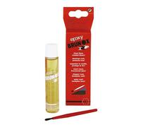 Brunox BEPOXY25ML Epoxy convertisseur de Rouille 25ml, Noir