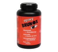 Brunox BEPOXY1000ML Stabilisateur de rouille