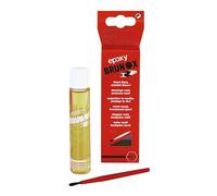 Brunox BEPOXY25ML Epoxy convertisseur de Rouille 25ml, Noir