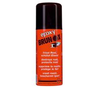 Brunox BEPOXYSPRAY150 Epoxy convertisseur de rouille 150ml