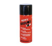 Brunox BEPOXYSPRAY400 Epoxy convertisseur de rouille 400ml