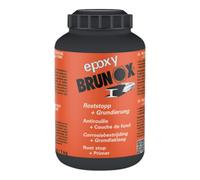 Brunox Brunox Convertisseur de rouille époxy 1 l, pot avec pinceau Quantité:6