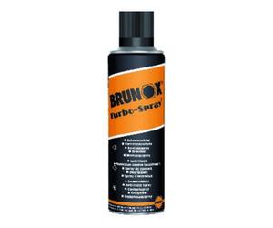Brunox BRUNOX Multifonction Turbo-Spray® 500 ml aérosol Power-Click Quantité:12