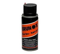 Brunox Brunox Turbo-Spray Turbo Spray 100 ml Quantité:24