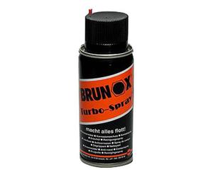 Brunox Brunox Turbo-Spray Turbo Spray 100 ml Quantité:24