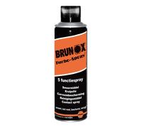 Brunox Spray Turbo BRUNOXTS300ML – 300 ml