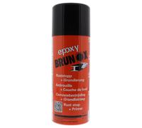 BRUNOX Epoxy antirouille et spray d'apprêt 400 ml