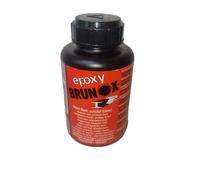 BRUNOX Epoxy Convertisseur de Rouille Anti-rouille Apprêt Grundierer 250 ML