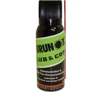 Brunox Lub & Cor Spray lubrifiant et anti-corrosion Lub & Cor High Tec 100 ml