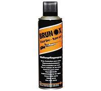 Brunox Lubrifiant Turbo-Spray-Spray 300 ML