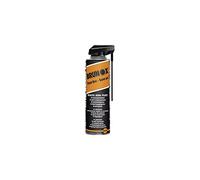 BRUNOX Power-Click, 7610567955007 Borse per la cura Del Corpo Unisex Adulto, Nero, Taglia Unica