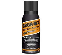 Brunox Spray d'entretien pour armes 100 ml