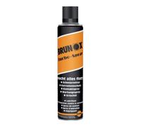 Brunox Spray multifonctions Turbo-Spray® 400 ml bombe aérosol BRUNOX Quantité:24
