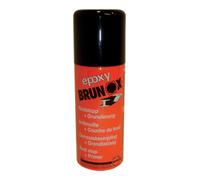Brunox Stabilisateur de rouille epoxy® 150 ml bombe aérosol BRUNOX Quantité:12