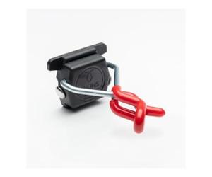 bruns BRUNS Support d’appareil "mini" individuel Quantité:1