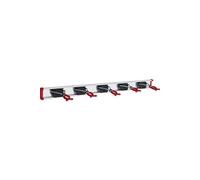 BRUNS SB5.07- Porte-Outil - 5 Accroches - 0.75m