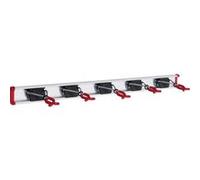 BRUNS SB5.07- Porte-Outil - 5 Accroches - 0.75m