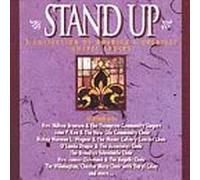Brunson - Stand Up: Coll of America's Gospel Choirs