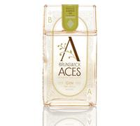 Brunswick ACES DIAMONDS Botanical Distillers Gin 40% Vol. 0,7l