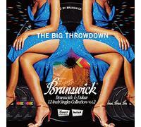 Brunswick&Daker 12-inch Singll [Import Allemand]