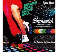 Brunswick&Daker 12-Inch Singll [Import allemand]