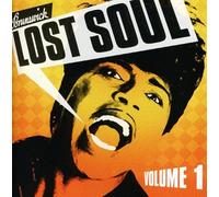 Various Artists - Brunswick Lost Soul, Vol. 1