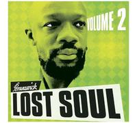 Various Artists – Brunswick Lost Soul 2